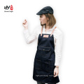 Top quality safety protection denim apron